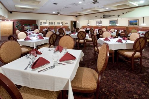 Holiday Inn Sheridan 005